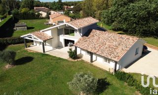 Maison 5 Pièces 190 m² à vendre à Labastide-Saint-Pierre (82370)