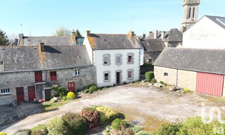 Maison 5 Pièces 77 m² à vendre à Séglien (56160)