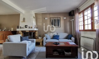 Maison 5 Pièces 102 m² à vendre à Tremblay-en-France (93290)