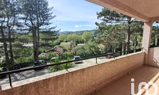 Appartement 3 Pièces 72 m² à vendre à Lodève (34700)