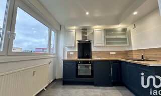Appartement 2 Pièces 31 m² à vendre à Woippy (57140)