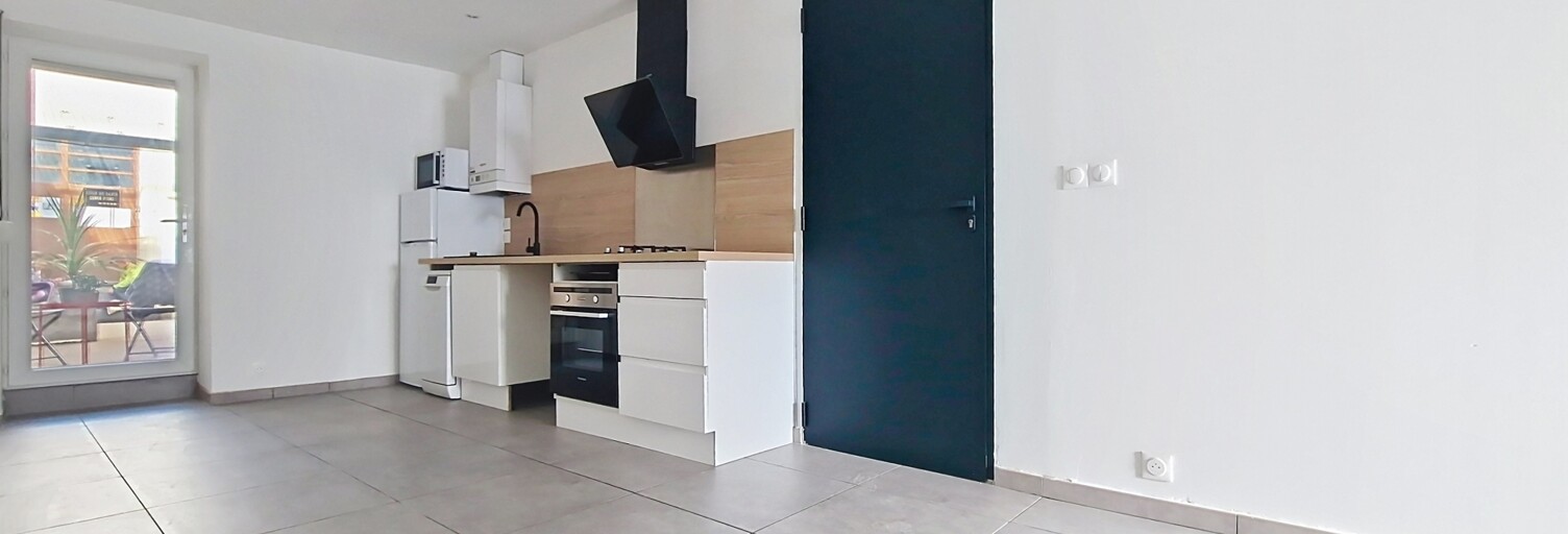 Appartement 3 Pièces 57 m² à vendre à Villefranche-sur-Saône (69400)