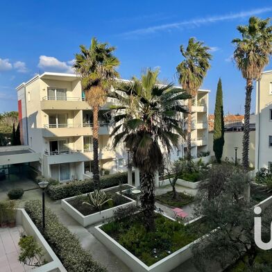 Appartement 3 pièces 114900 €