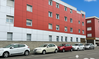 Appartement 3 Pièces 63 m² à vendre à Nîmes (30000)