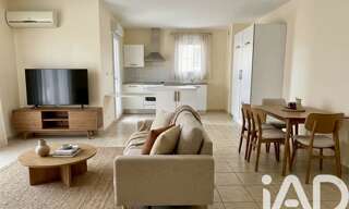 Appartement 3 Pièces 63 m² à vendre à Nîmes (30000)