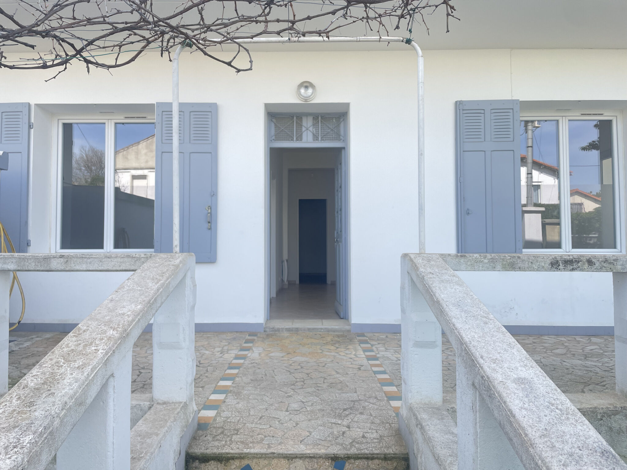 Villa / Maison  T4 à vendre Marseille 12eme 13012