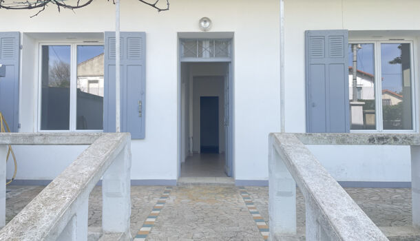 Villa / Maison 4 pièces  à vendre Marseille 12eme 13012