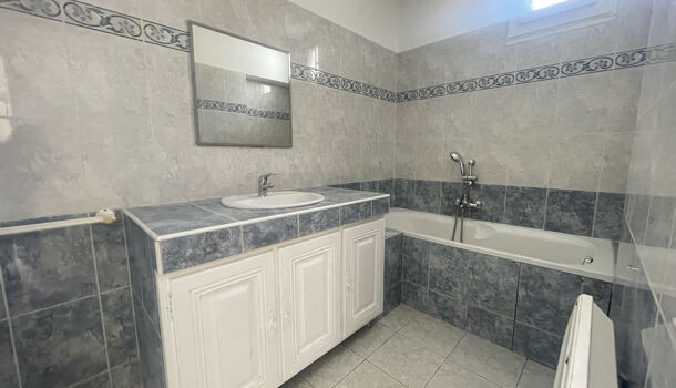 Villa / Maison 4 pièces  à vendre Marseille 12eme 13012