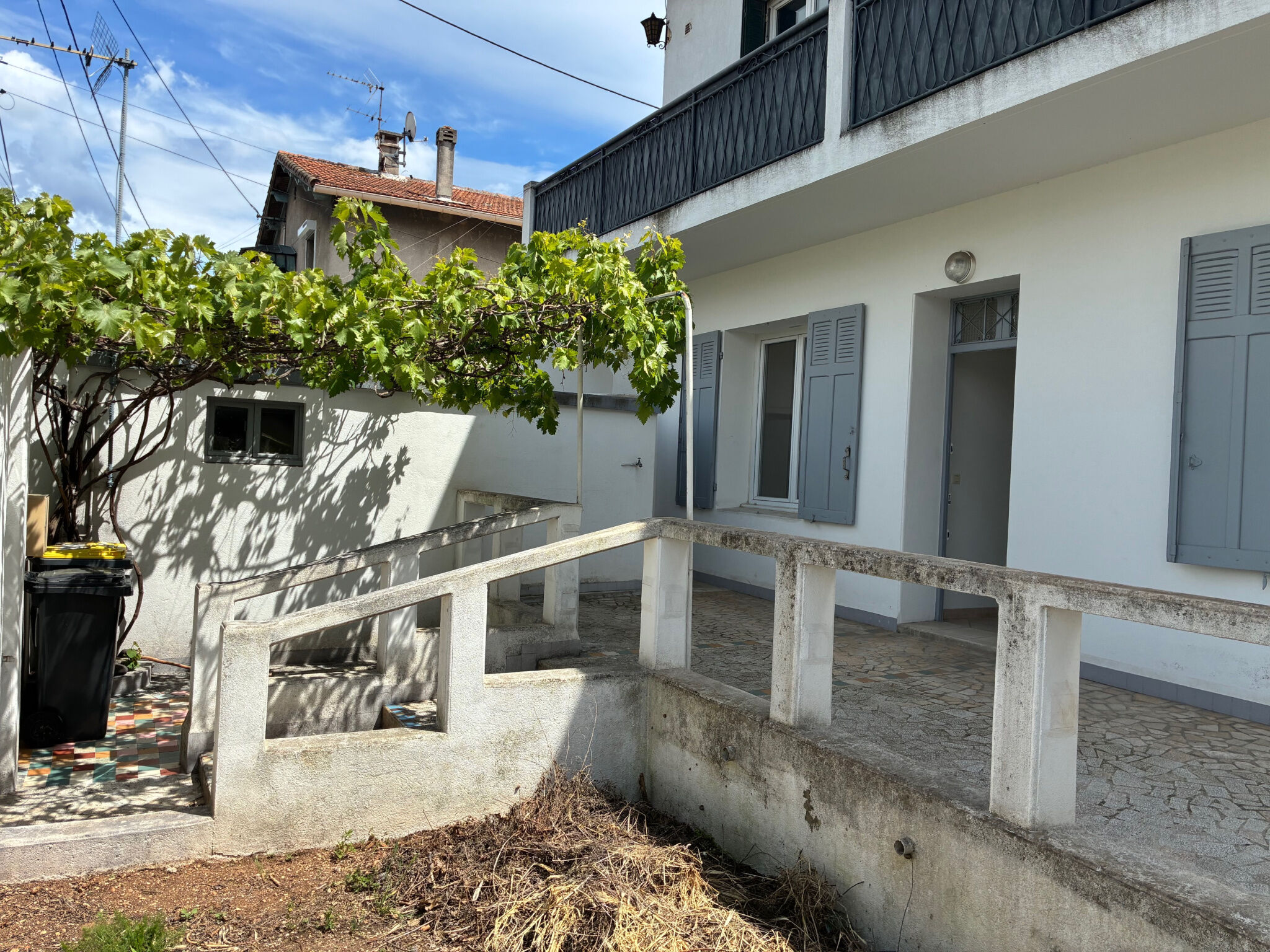 Appartement  T4 à vendre Marseille 12eme 13012