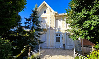 Maison 11 Pièces 202 m² à vendre à Royan (17200)