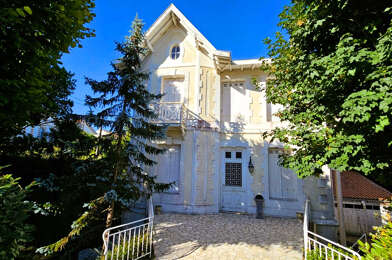 Maison 11 pièces 835000 €