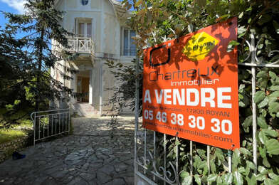 Maison 11 pièces 783000 €