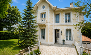 Maison 11 Pièces 202 m² à vendre à Royan (17200)