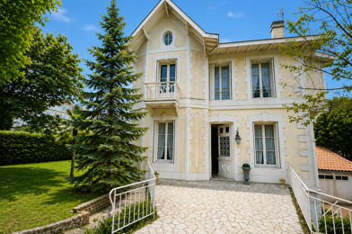 Maison 11 pièces 783000 €