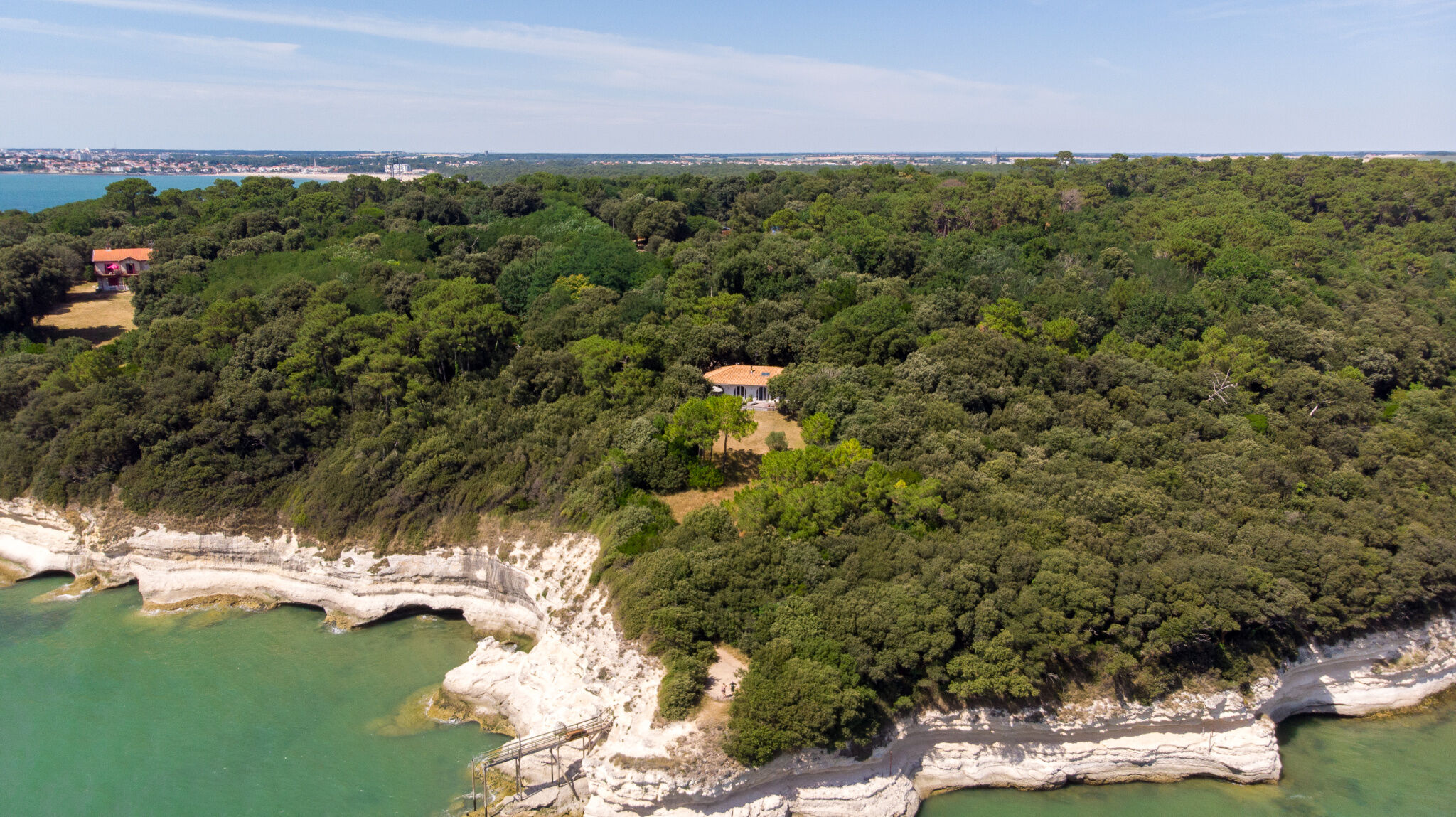 Villa / Maison  T5 à vendre Saint-Georges-de-Didonne 17110