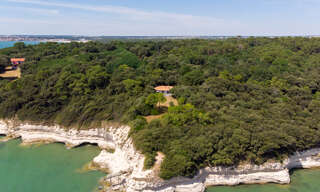 Maison 5 Pièces 113 m² à vendre à Saint-Georges-de-Didonne (17110)