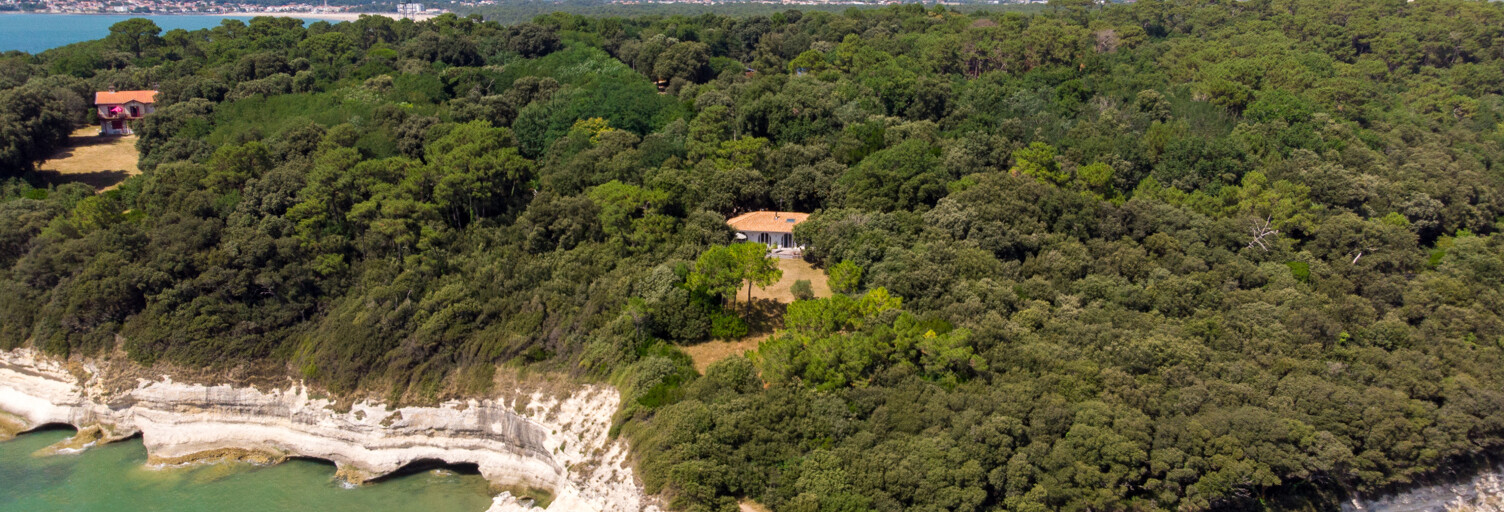 Maison 5 Pièces 113 m² à vendre à Saint-Georges-de-Didonne (17110)