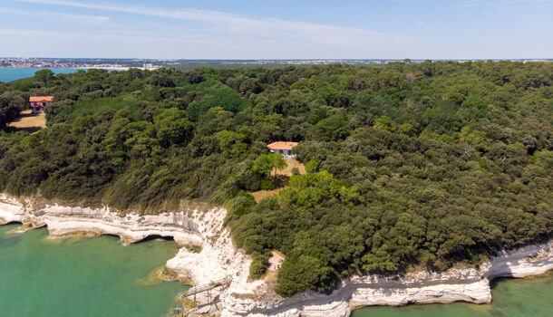Villa / Maison 5 pièces  à vendre Saint-Georges-de-Didonne 17110