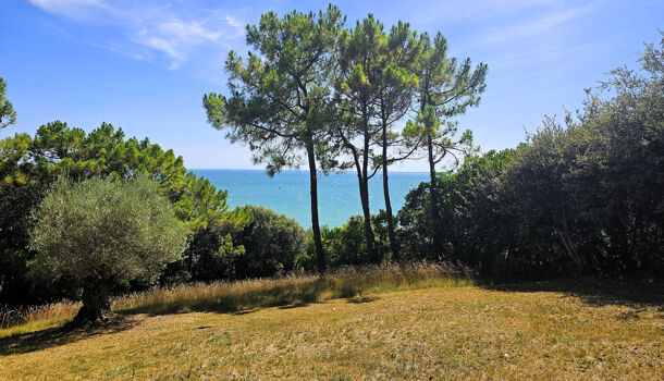 Villa / Maison 5 pièces  à vendre Saint-Georges-de-Didonne 17110