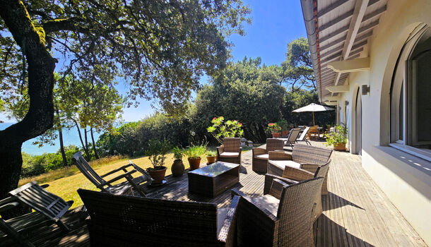 Villa / Maison 5 pièces  à vendre Saint-Georges-de-Didonne 17110