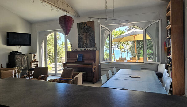 Villa / Maison 5 pièces  à vendre Saint-Georges-de-Didonne 17110