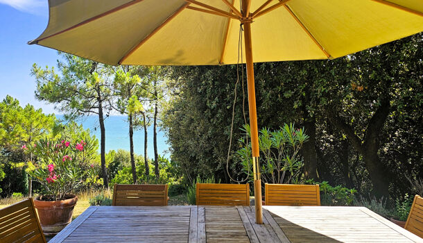 Villa / Maison 5 pièces  à vendre Saint-Georges-de-Didonne 17110