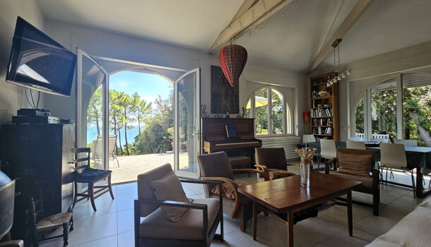 Villa / Maison 5 pièces  à vendre Saint-Georges-de-Didonne 17110