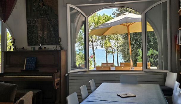 Villa / Maison 5 pièces  à vendre Saint-Georges-de-Didonne 17110