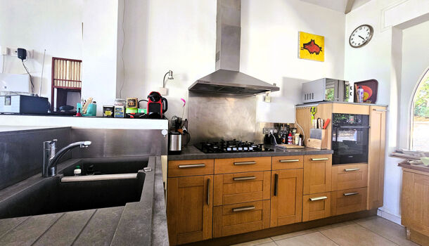 Villa / Maison 5 pièces  à vendre Saint-Georges-de-Didonne 17110