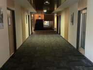 20m2 LIEUSAINT - CARRE HAUSMANN II - BUREAUX DE STANDING — photo 3