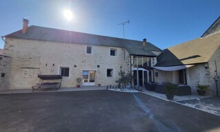 Maison 6 Pièces 218 m² à vendre à Engenville (45300)