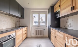 Appartement 3 Pièces 71 m² à vendre à Bousse (57310)