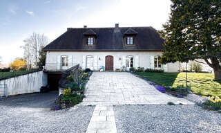 Maison 10 Pièces  m² à vendre à Arnay-le-Duc (21230)