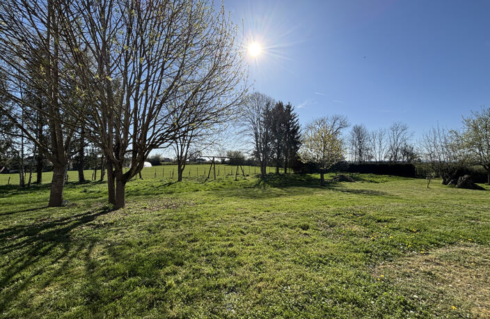 PROPRIETE EN BOURGOGNE mandat 4954 — photo 4