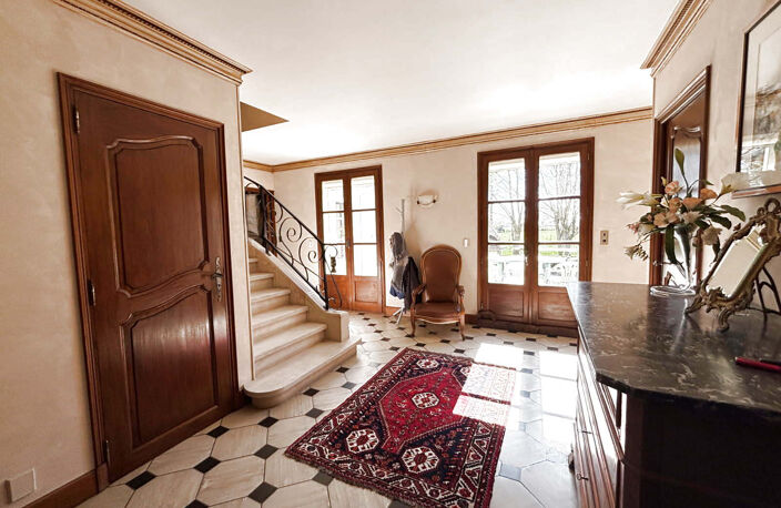PROPRIETE EN BOURGOGNE mandat 4954 — photo 5