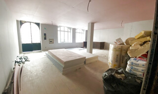 Commerce  80 m² à louer à Montreuil-sur-Mer (62170)