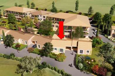 Maison 4 pièces 297055 €