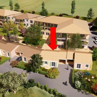 Maison 4 pièces 297055 €