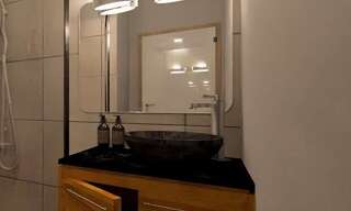 Maison 4 Pièces 93 m² à vendre à Le Brusquet (04420)