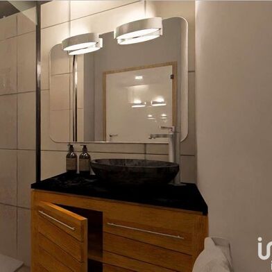 Maison 4 pièces 297055 €