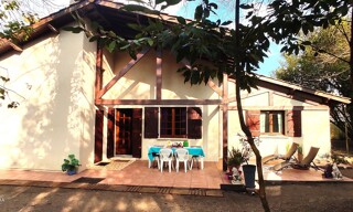 Maison 4 Pièces 116 m² à vendre à Pessac (33600)