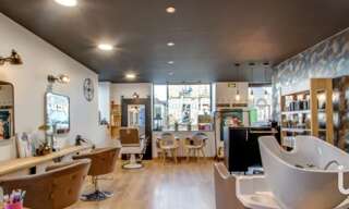 Commerce  50 m² à vendre à Baguer-Pican (35120)