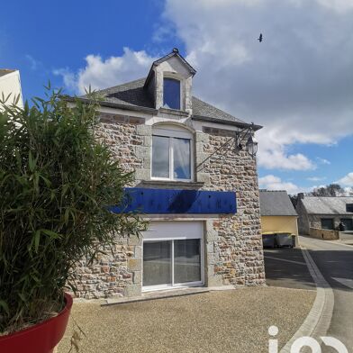 Maison 5 pièces 205000 €