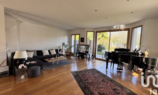 Maison 7 Pièces 145 m² à vendre à Rueil-Malmaison (92500)