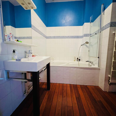 Maison 6 pièces 740000 €