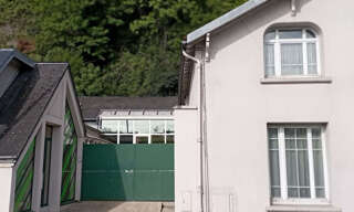 Immeuble  341 m² à vendre à Poitiers (86000)