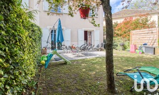 Maison 4 Pièces 91 m² à vendre à Andrésy (78570)