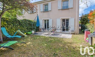 Maison 4 Pièces 91 m² à vendre à Andrésy (78570)