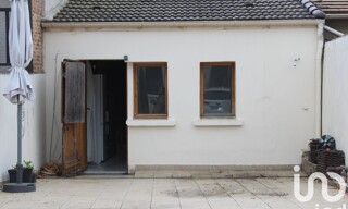Appartement 2 Pièces 33 m² à vendre à Lisses (91090)