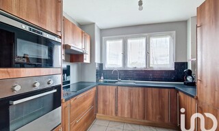 Appartement 3 Pièces 61 m² à vendre à Petit-Couronne (76650)